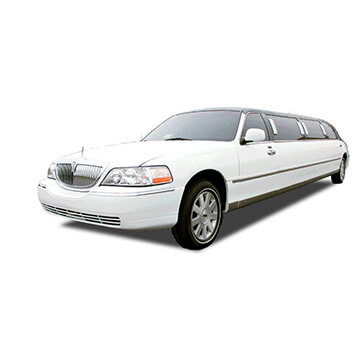 Limousine car service
