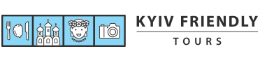 Kyiv Friendly Tours Logo