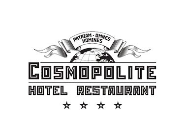 Cosmopolite