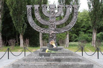 Jewish heritage tour