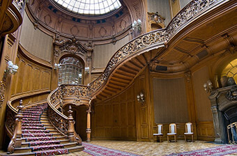Austrian Lviv Tour